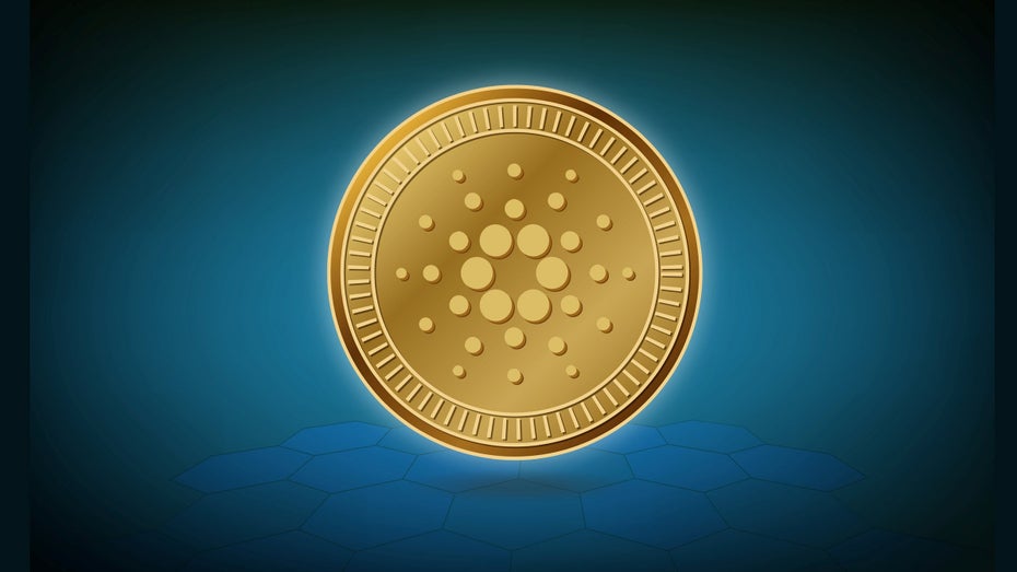 Cardano wird schon lange ein bevorstehender Kurssprung zugetraut – passiert ist er bisher nicht. (Bild: Akif Cubuk / Shutterstock)
Cardano: Krypto-Analyst sieht ADA auf dem Weg zur 6-Dollar-Marke