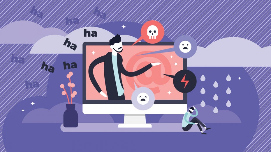 Hass und Hetze im Netz: Das müsst ihr jetzt über das NetzDG wissen