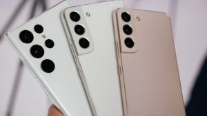 Absatz auf Niveau von 2013: Smartphone-Markt bricht massiv ein