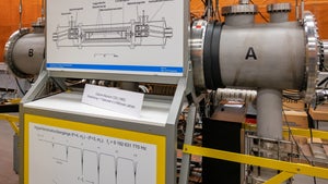 US-Behörde will tragbare Atomuhren entwickeln