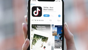 Tiktok erhöht Limit für Videolänge von drei auf zehn Minuten Tiktok erhöht Limit für Videolänge von drei auf zehn Minuten