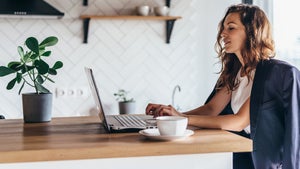 Homeoffice etabliert sich in Deutschland mit 1,4 Tagen pro Woche