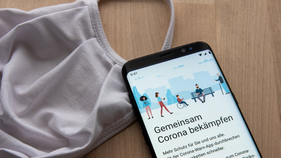 (Foto: Shutterstock.com / Marco.Warm)