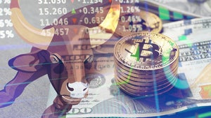 EU-Parlament stimmt gegen Bitcoin-Verbot