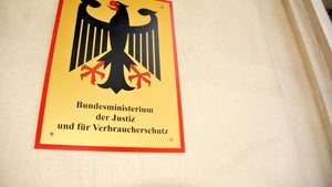 Justizministerium prüft Rechtsmittel nach Schlappe beim NetzDG