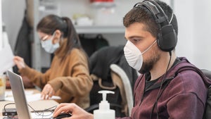 Biorisikoberater sagte Corona-Chaos voraus – und hofft, bei der nächsten Pandemie falsch zu liegen