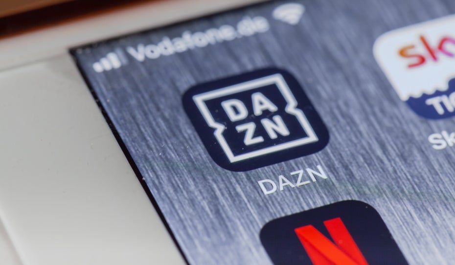 Unterlassungserklärung von Dazn: Was Streaming-Dienste ihren Kunden nicht verweigern dürfen