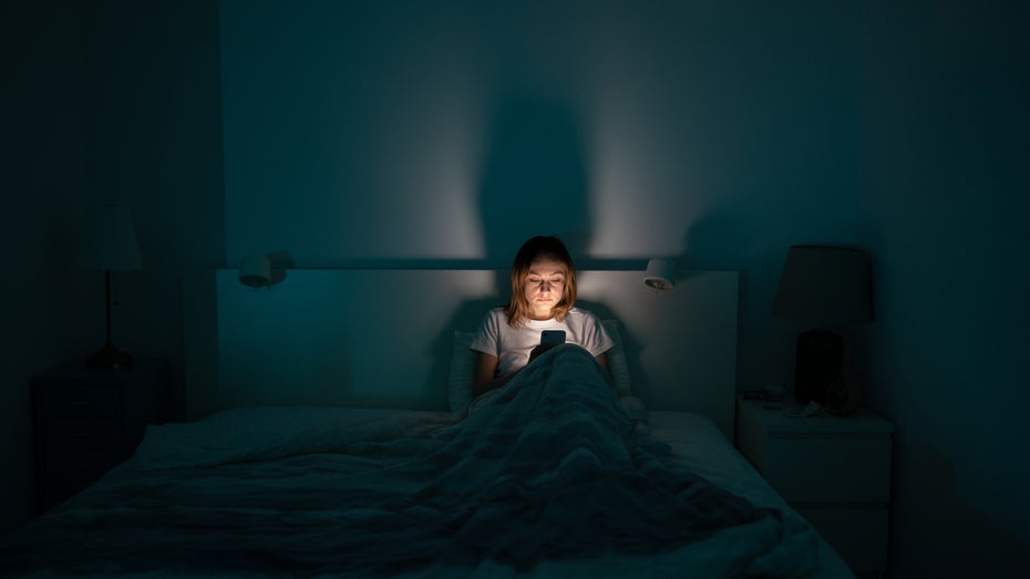 Revenge-Bedtime-Prokrastination: Wieso du trotz Müdigkeit nicht ins Bett gehst und was du tun kannst Revenge-Bedtime-Prokrastination: Wieso du trotz Müdigkeit nicht ins Bett gehst und was du tun kannst