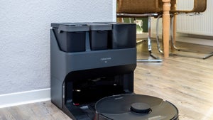 Saug- und Wischroboter gesucht? Das sind die besten Angebote am Cyber Monday Saug- und Wischroboter gesucht? Das sind die besten Angebote am Cyber Monday