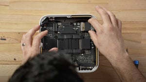 Apple blockiert Upgrade von SSD-Speicher in Mac Studio per Softwaresperre