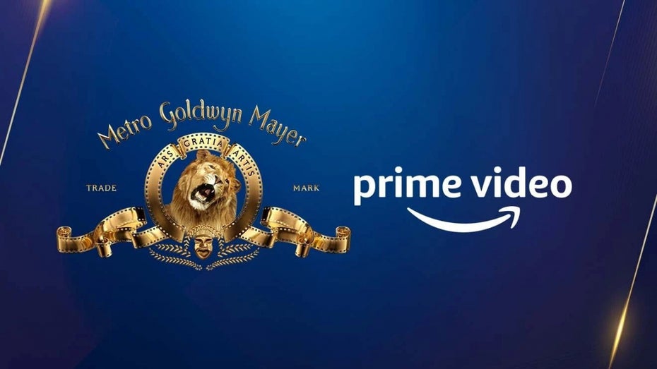 James Bond bald auf Amazon Prime: Amazon übernimmt Filmstudio MGM James Bond bald auf Amazon Prime: Amazon übernimmt Filmstudio MGM