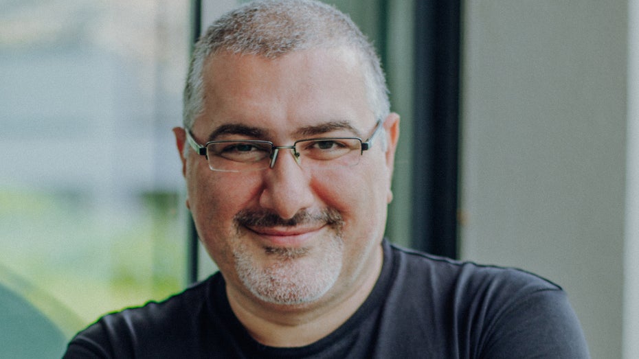 Podcast mit Manuel Atug: Hackbacks sind hanebüchener Unsinn