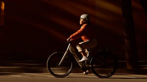 Alu statt Carbon: Canyon stellt günstige Version des Pedelecs Precede On vor