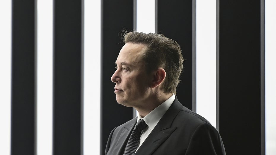 Elon Musk: Nicht sicher, dass ich Twitter kaufen kann