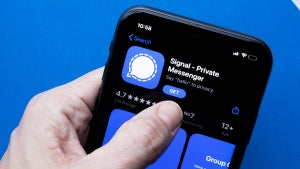 Ukrainer:innen greifen vermehrt zu Offline-Tools und Verschlüsselung