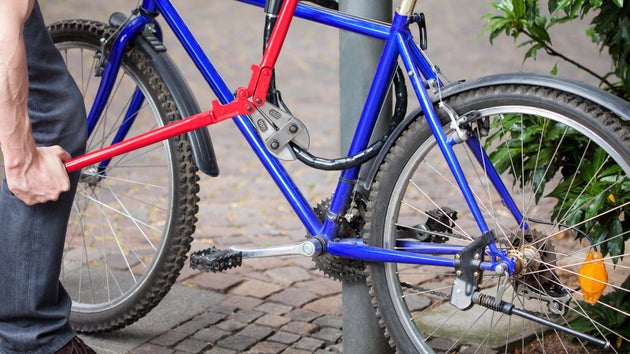 fahrradschloss wegfahrsperre ABUS Rahmenschloss PRO AMPARO 4750S R - zur Befestigung am Rahmen des Fahrrads - 8,5 mm - ABUS Sicherheitslevel 9 - Schwarz top5 Größe:42cm Wanderhose-Sommer-Herren-kaufen | Bikemeile24