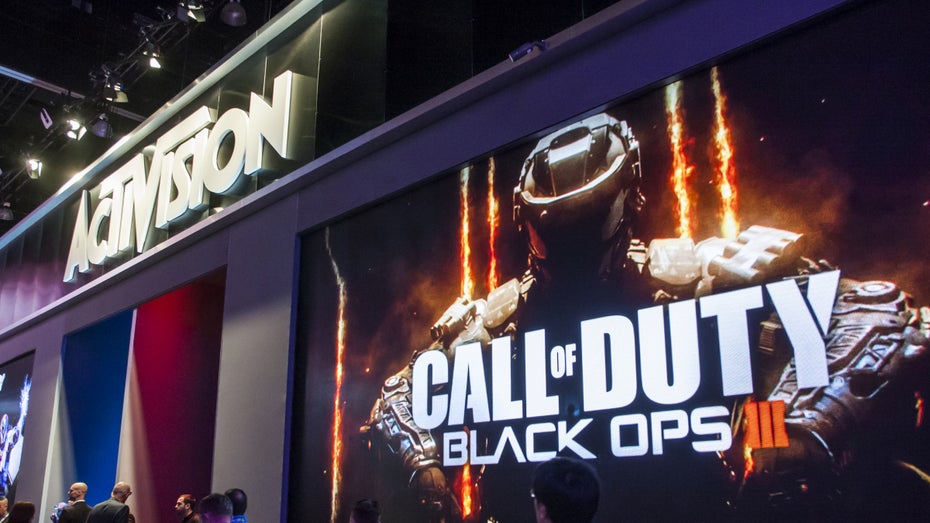 Auch „Call of Duty: Black Ops“ sowie Fortsetzungen und Erweiterungen der Reihe sind in dem Bundle enthalten. (Foto: Lauren Elisabeth / Shutterstock) Steam: „Call of Duty“-Bundle für über 900 Euro ist gerade Topseller
