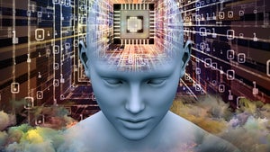 Chip-Implantate: Für 35 Prozent der Deutschen grundsätzlich vorstellbar