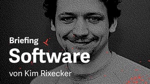 Schlecht für Whatsapp, gut für uns? Warum wir das Digitale-Märkte-Gesetz begrüßen sollten