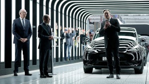 Tesla made in Germany: Startschuss für die „Gigafactory”-Grünheide