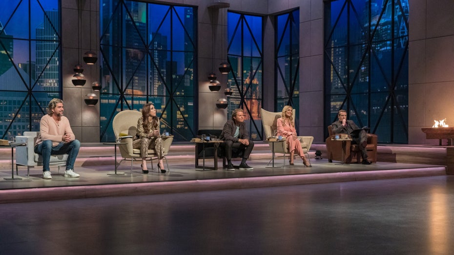 DHDL: Unterhosen gegen Strahlung und Pflaumen für den Darm