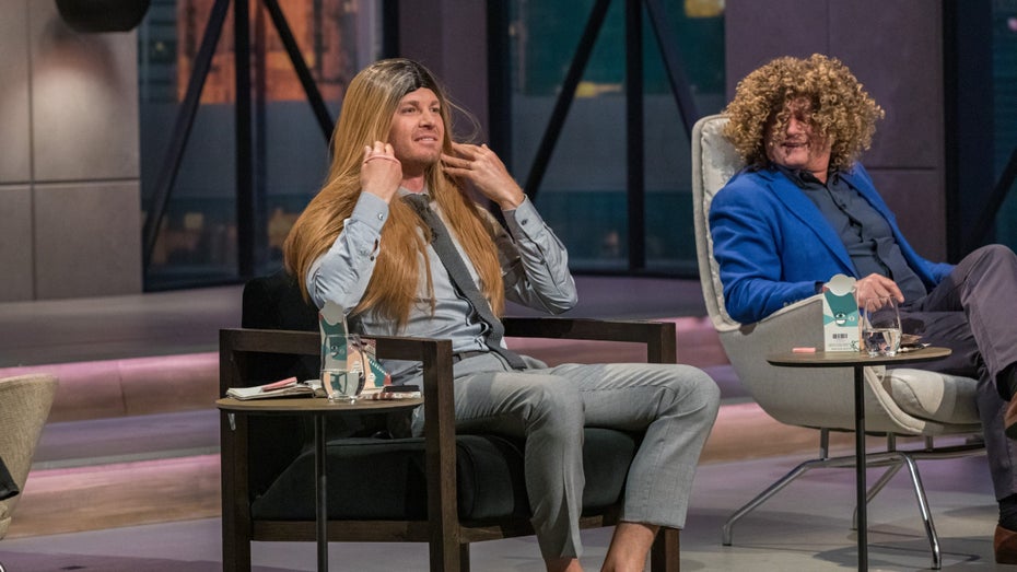 DHDL: Die jüngsten Gründer und Bier auf dem Frühstückstisch – alles zur ersten Folge