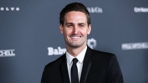 Snapchat-Gründer: Das Metaverse ist noch zu „hypothetisch”