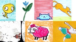 Diese Website l&auml;sst euch eure eigenen Zeichnungen in ein GIF verwandeln