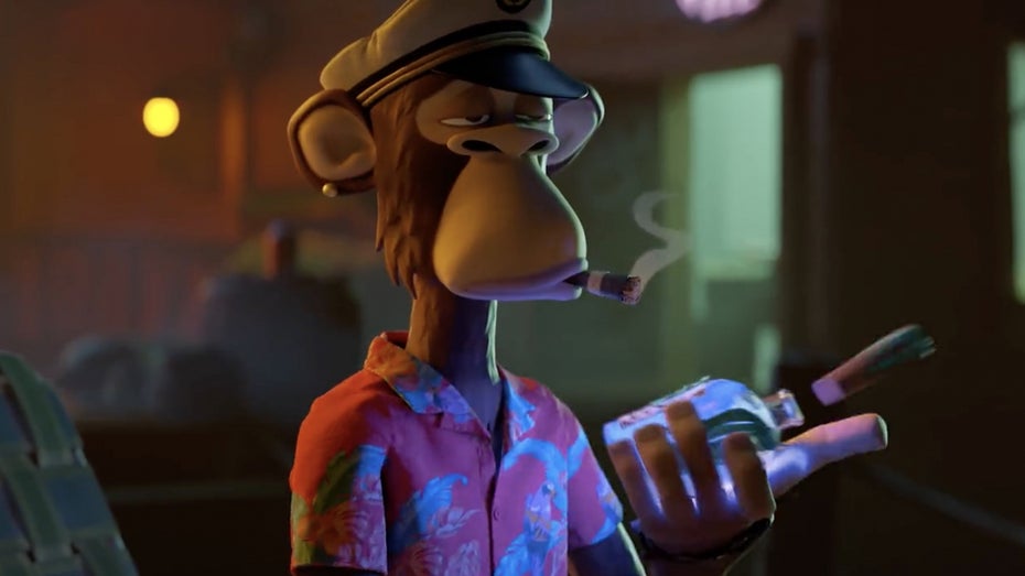 Otherside: Metaverse-Start lohnt sich auch für Betrüger