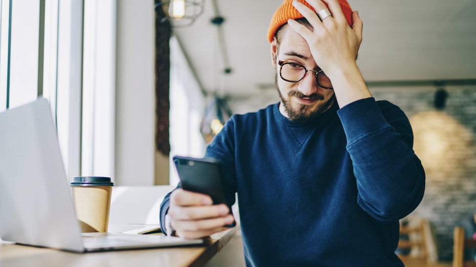 5 Fehler, die unerfahrenen Führungskräften häufiger passieren. (Foto: Gaudilab/ Shutterstock) Just do it? 5 Fehler, die unerfahrene Führungskräfte zu Beginn ihrer Karriere machen