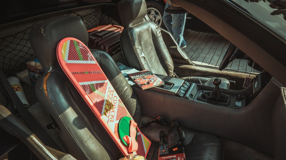 Diese 8 Science-Fiction-Filme haben moderne Technik vorausgesagt