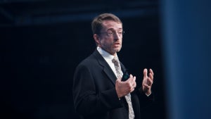 Intel-Chef: Engpässe im Chip-Geschäft noch bis mindestens 2024