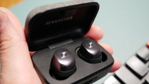 Sennheiser verbessert seine Edelohrstöpsel: Momentum True Wireless 3 im Test