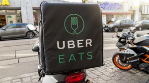 Uber One: Monatsabo f&uuml;r den Lieferdienst Uber in Berlin gestartet
