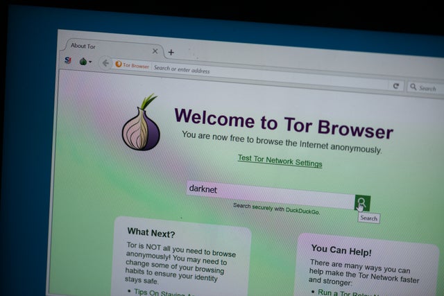 Hyrdra Market: BKA legt illegalen Darknet-Marktplatz lahm | t3n
