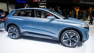 Paywall im Auto: Unangenehme Überraschung für Audi-Besitzer