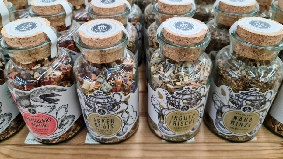 Nestlé übernimmt Ankerkraut: Lebensmittelriese kauft Kräuterzwerg