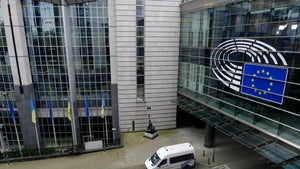 EU-Abstimmung: Bald Identifizierung für Kryptozahlungen nötig