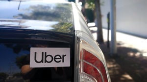 Taxi-Branche freut sich: Bundesgerichtshof best&auml;tigt Urteil gegen Uber