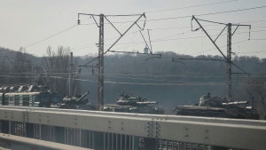 Ukraine: Strom-Infrastruktur im Visier russischer Hacker