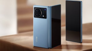 Foldable mit Top-Ausstattung: Das steckt im Vivo X Fold