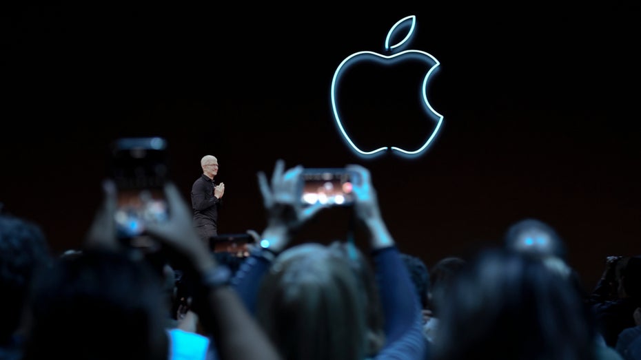 Im Mai und Juni wird es neben der WWDC große Entwickler-Konferenzen von Google und Microsoft geben. (Foto: dpa) iOS 16, Android 13 und mehr: Mai und Juni im Zeichen der großen Entwicklerkonferenzen