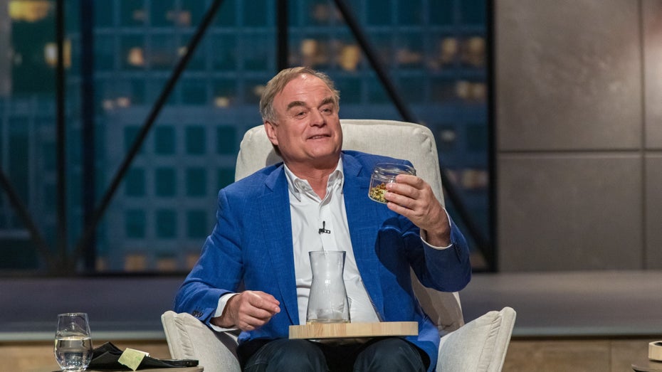 Social Chain: Startup des DHDL-Investors Georg Kofler ist insolvent