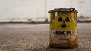 1.000 Jahre Haltbarkeit: Forscher stellen Prototyp für Nuklearbatterie vor