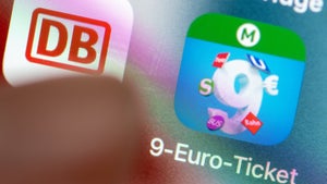 9-Euro-Ticket gestartet: Das musst du jetzt wissen