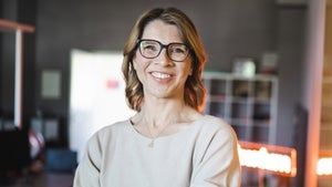 „Wir geben Gefühle nicht morgens an der Garderobe ab” – Anja Hendel von Diconium