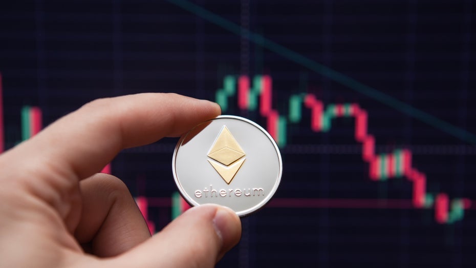 ETH Bybit