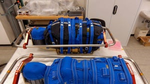 Artemis: Warum die Nasa eine deutsche Puppe namens Helga zum Mond schickt