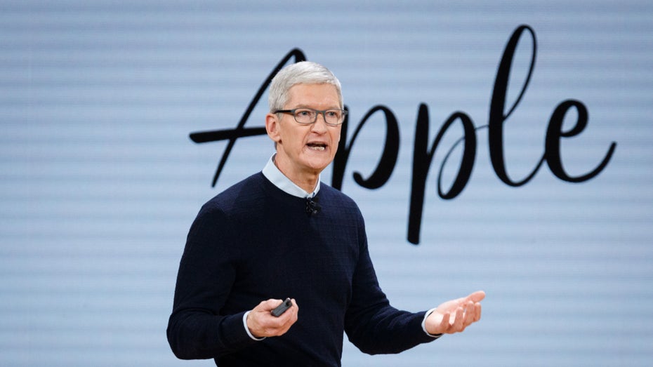 Homeoffice-Zoff bei Apple: Was Chefs aus dem Fiasko lernen können Homeoffice-Zoff bei Apple: Was Chefs aus dem Fiasko lernen können