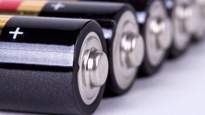 Neue Technologie ermöglicht extrem schnelles Laden von Lithium-Ionen-Batterien